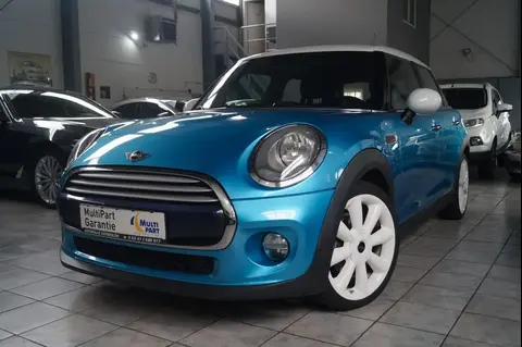 Annonce MINI COOPER Diesel 2015 d'occasion 