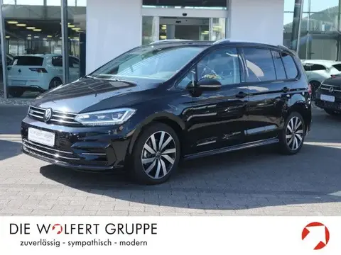 Annonce VOLKSWAGEN TOURAN Essence 2024 d'occasion 