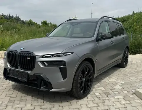 Annonce BMW X7 Essence 2024 d'occasion 