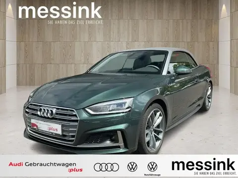 Used AUDI S5 Petrol 2018 Ad 