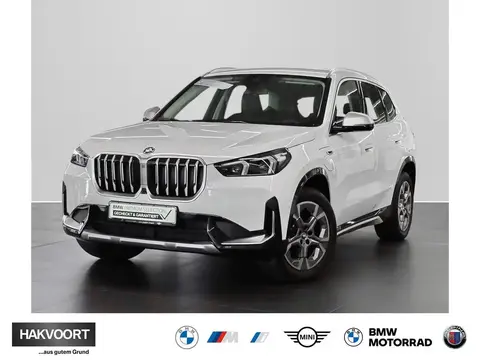 Annonce BMW X1 Hybride 2023 d'occasion 