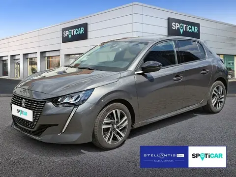 Used PEUGEOT 208 Petrol 2023 Ad 