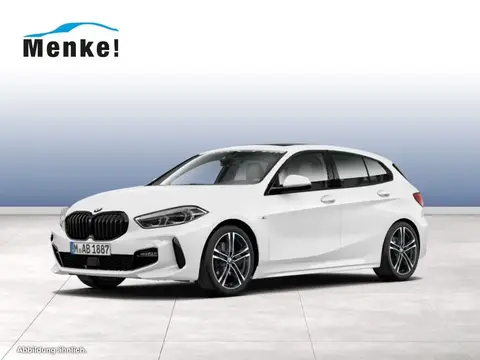 Annonce BMW SERIE 1 Diesel 2023 d'occasion 