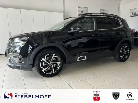 Used CITROEN C5 AIRCROSS Hybrid 2021 Ad 