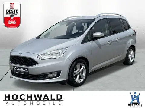 Annonce FORD GRAND C-MAX Diesel 2016 d'occasion 