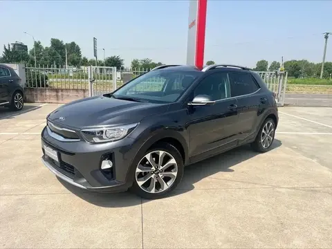 Used KIA STONIC Diesel 2019 Ad 