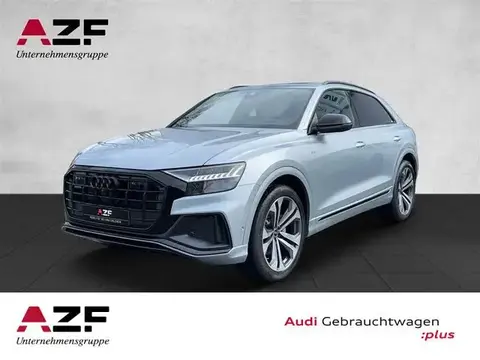 Annonce AUDI Q8 Diesel 2023 d'occasion 