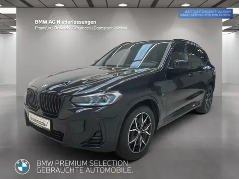 Used BMW X3 Diesel 2023 Ad 