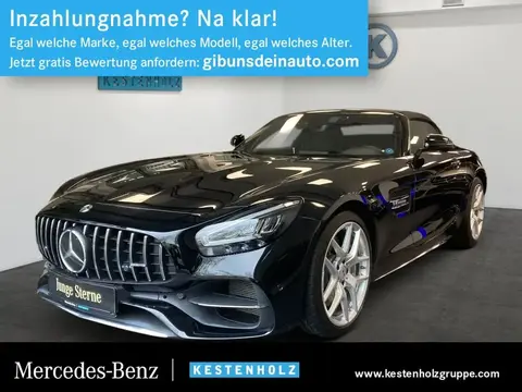 Used MERCEDES-BENZ CLASSE GT Petrol 2019 Ad 