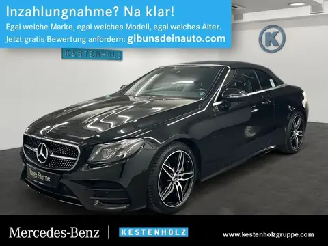 Used MERCEDES-BENZ CLASSE E Petrol 2019 Ad 