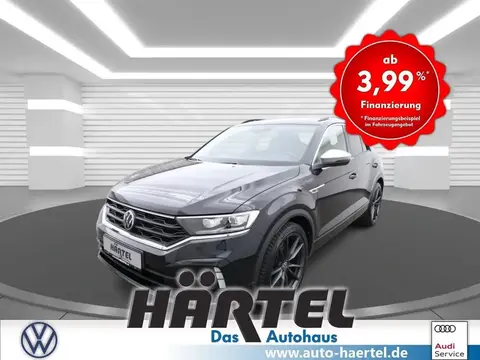 Used VOLKSWAGEN T-ROC Petrol 2022 Ad 