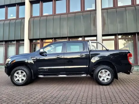 Annonce FORD RANGER Diesel 2014 d'occasion 