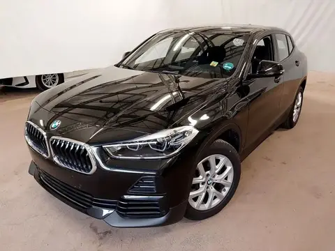 Used BMW X2 Petrol 2023 Ad 