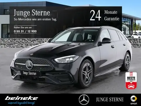 Used MERCEDES-BENZ CLASSE C Hybrid 2023 Ad 