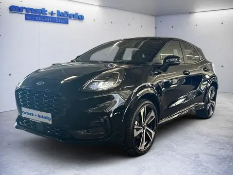 Used FORD PUMA Petrol 2023 Ad 