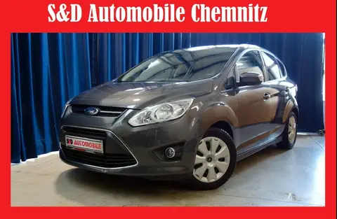 Annonce FORD C-MAX Essence 2015 d'occasion 