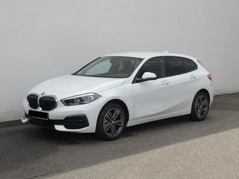 Used BMW SERIE 1 Petrol 2024 Ad 