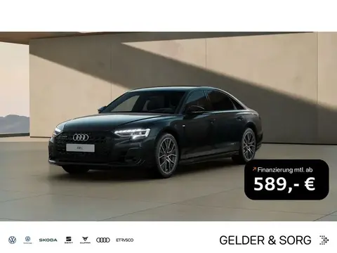 Annonce AUDI A8 Essence 2023 d'occasion 