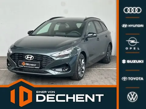 Used HYUNDAI I30 Petrol 2024 Ad 