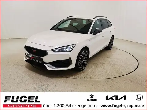 Used CUPRA LEON Petrol 2021 Ad 