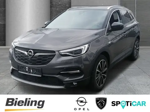 Annonce OPEL GRANDLAND Essence 2021 d'occasion 