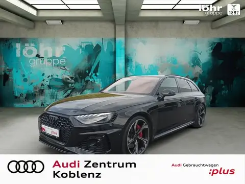 Used AUDI RS4 Petrol 2023 Ad 