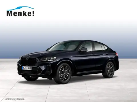 Annonce BMW X4 Diesel 2023 d'occasion 