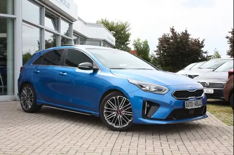 Annonce KIA CEED Essence 2019 d'occasion 