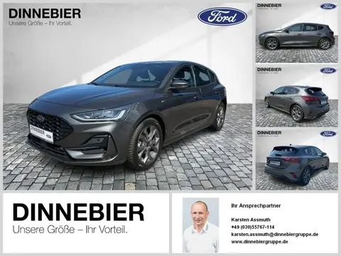 Annonce FORD FOCUS Essence 2022 d'occasion 