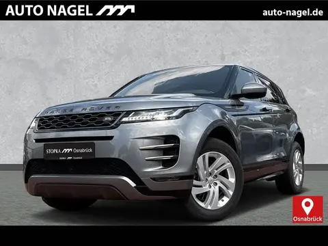 Annonce LAND ROVER RANGE ROVER EVOQUE Diesel 2019 d'occasion 