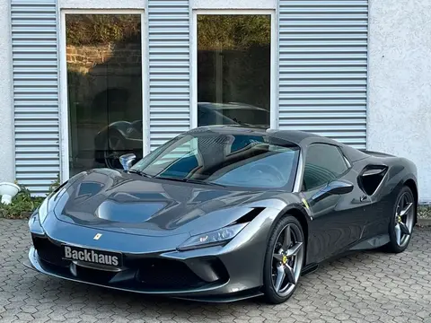 Used FERRARI F8 Petrol 2021 Ad 