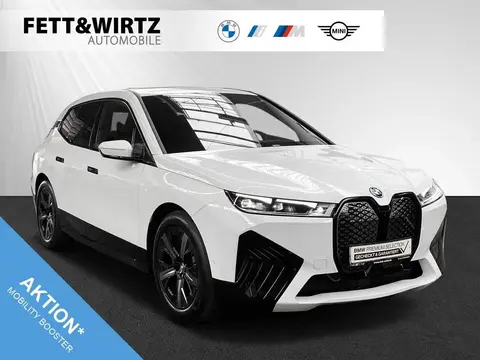 Annonce BMW IX Non renseigné 2023 d'occasion 