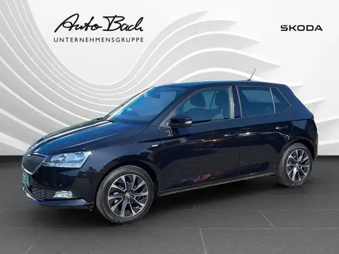 Used SKODA FABIA Petrol 2020 Ad 