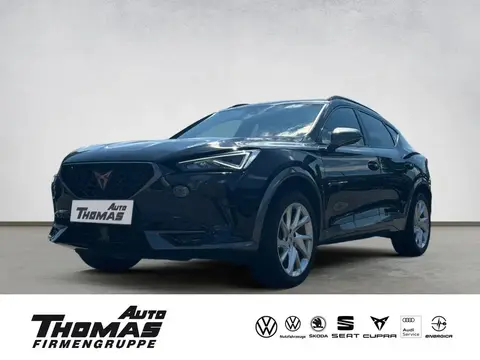 Used CUPRA FORMENTOR Petrol 2023 Ad 