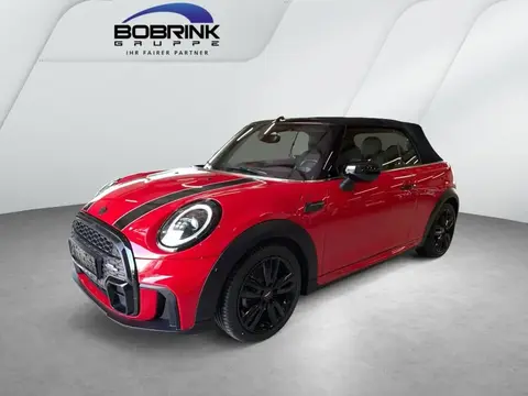 Used MINI COOPER Petrol 2021 Ad 