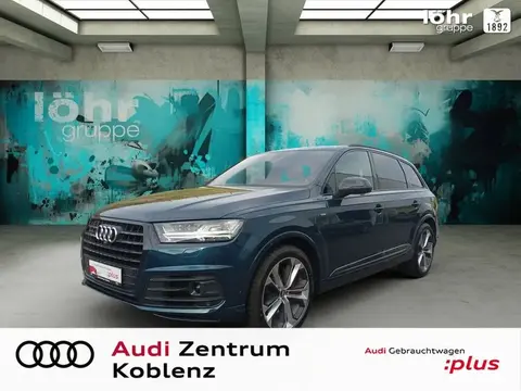 Used AUDI Q7 Diesel 2019 Ad 