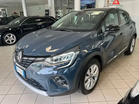 Used RENAULT CAPTUR Diesel 2020 Ad 