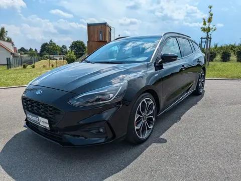 Annonce FORD FOCUS Essence 2019 d'occasion 