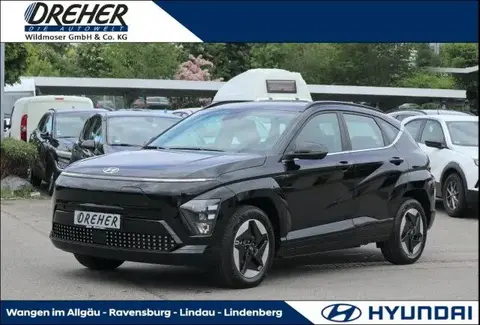 Annonce HYUNDAI KONA Non renseigné 2024 d'occasion 