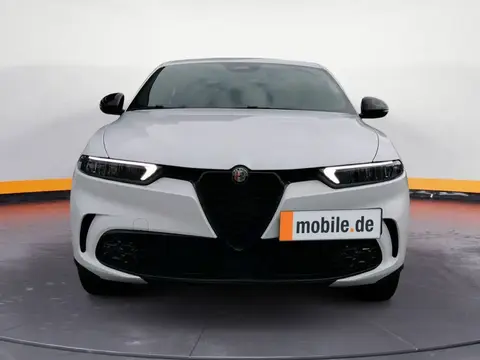 Used ALFA ROMEO TONALE Diesel 2023 Ad 