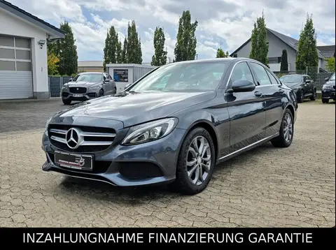 Used MERCEDES-BENZ CLASSE C Petrol 2016 Ad 