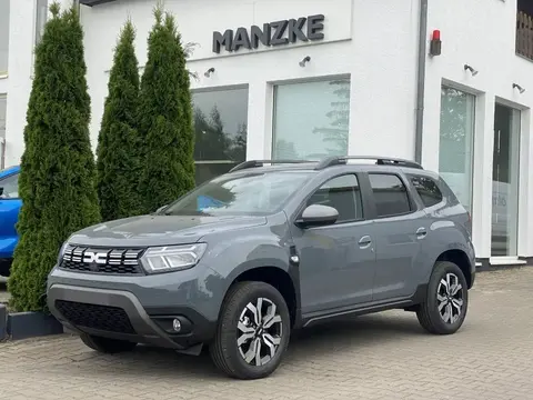 Used DACIA DUSTER Petrol 2024 Ad 