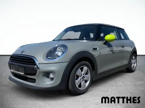 Used MINI ONE Petrol 2019 Ad 