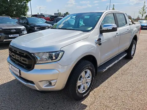 Annonce FORD RANGER Diesel 2021 d'occasion 