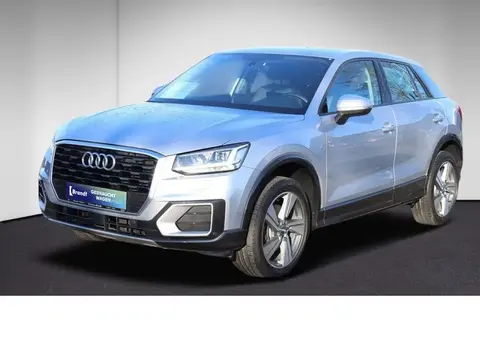 Annonce AUDI Q2 Essence 2018 d'occasion 