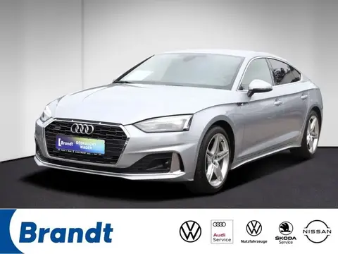 Used AUDI A5 Diesel 2020 Ad 