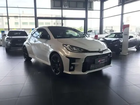 Annonce TOYOTA YARIS Essence 2024 d'occasion 