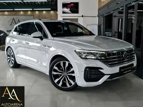 Used VOLKSWAGEN TOUAREG Diesel 2019 Ad 