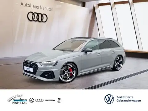 Annonce AUDI RS4 Essence 2024 d'occasion 