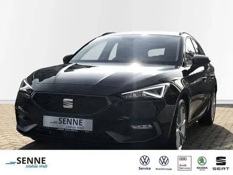 Annonce SEAT LEON Essence 2023 d'occasion 